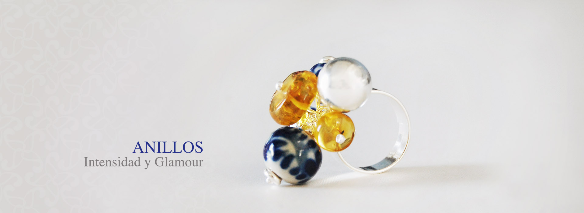 Anillos