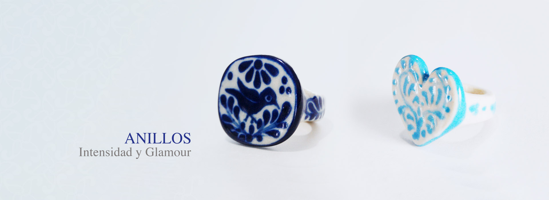 Anillos