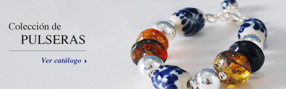 Pulseras