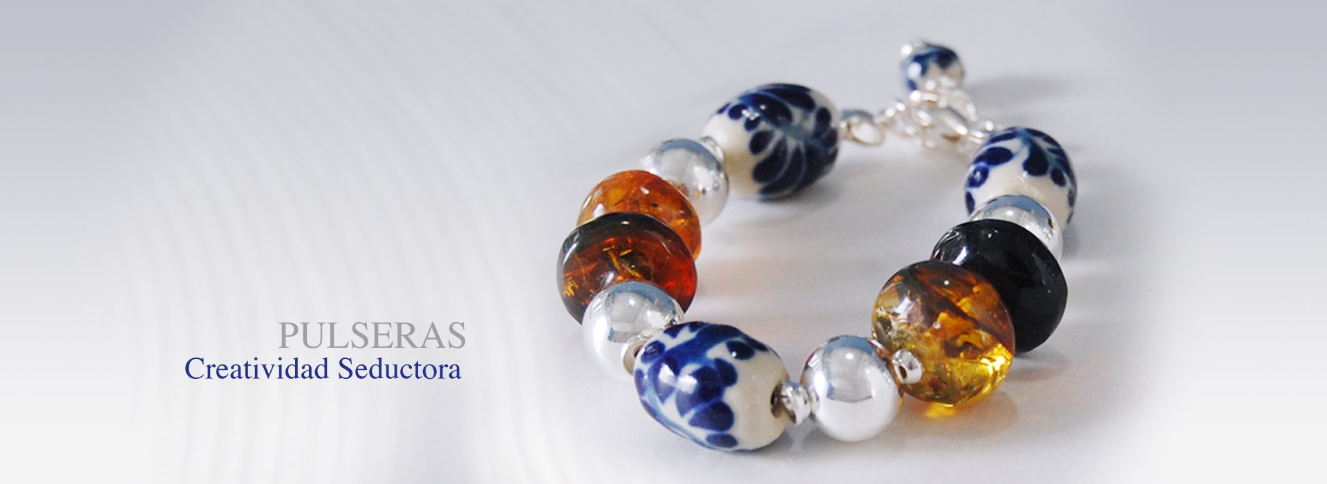 Pulseras